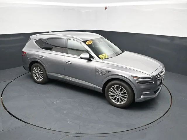 SEMINUEVOS GENESIS GV80 a Estados en autogozo