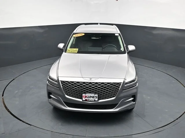 SEMINUEVOS GENESIS GV80 a Estados en autogozo