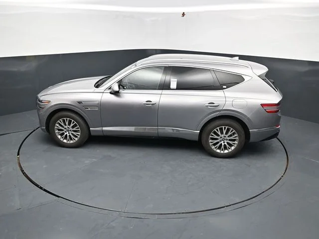 SEMINUEVOS GENESIS GV80 a Estados en autogozo
