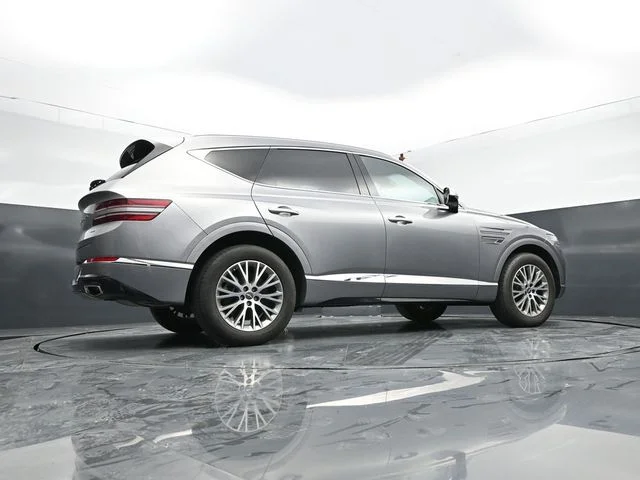 SEMINUEVOS GENESIS GV80 a Estados en autogozo