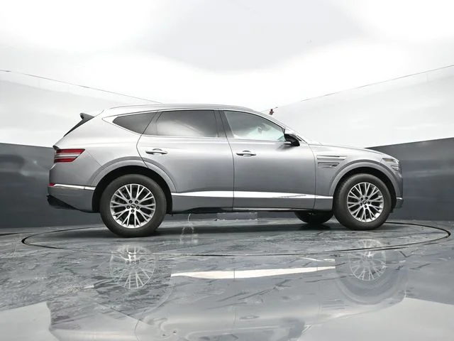 SEMINUEVOS GENESIS GV80 a Estados en autogozo