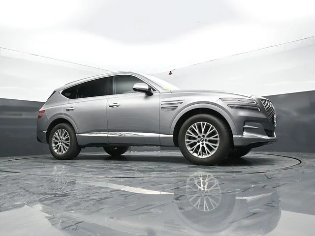 SEMINUEVOS GENESIS GV80 a Estados en autogozo