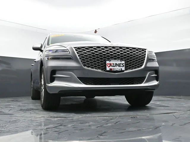 SEMINUEVOS GENESIS GV80 a Estados en autogozo