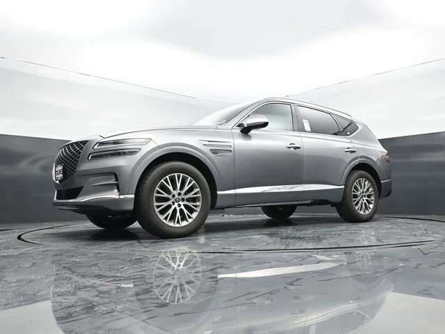 SEMINUEVOS GENESIS GV80 a Estados en autogozo