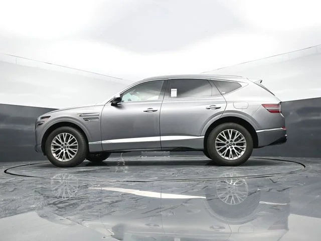 SEMINUEVOS GENESIS GV80 a Estados en autogozo