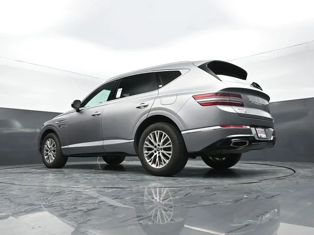 SEMINUEVOS GENESIS GV80 a Estados en autogozo
