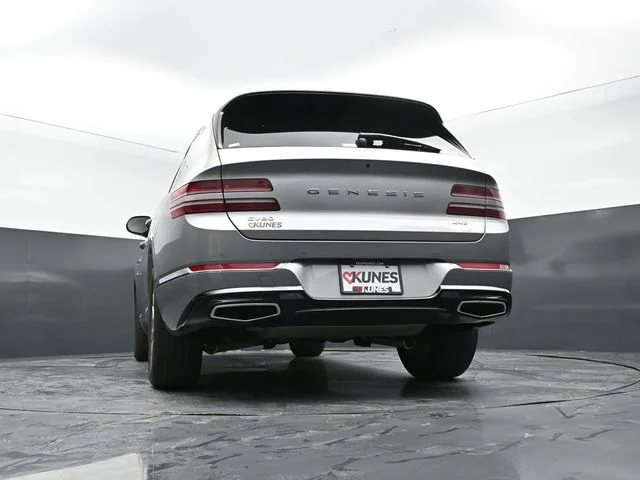 SEMINUEVOS GENESIS GV80 a Estados en autogozo