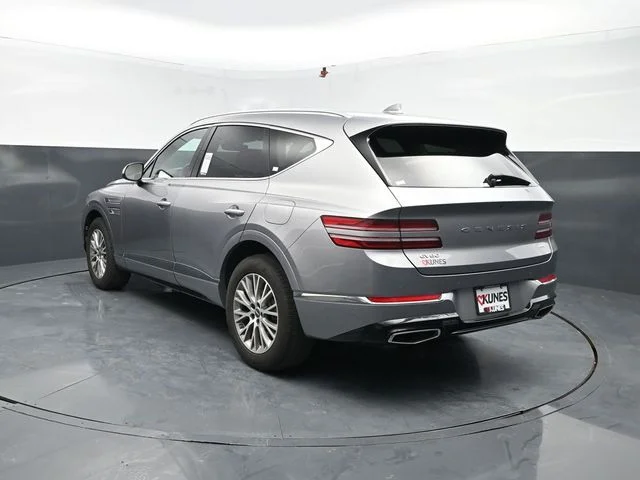 SEMINUEVOS GENESIS GV80 a Estados en autogozo