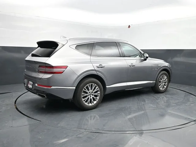 SEMINUEVOS GENESIS GV80 a Estados en autogozo