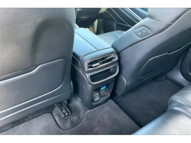SEMINUEVOS GENESIS GV80 a Gainesville en Gainesville Hyundai