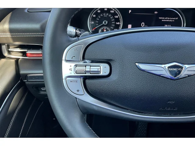SEMINUEVOS GENESIS GV80 a Gainesville en Gainesville Hyundai