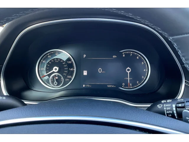 SEMINUEVOS GENESIS GV80 a Gainesville en Gainesville Hyundai