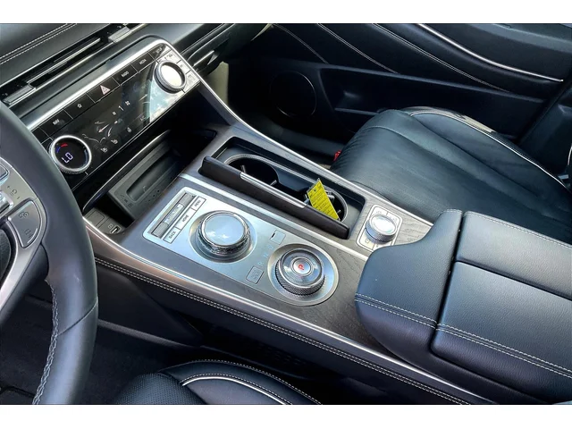 SEMINUEVOS GENESIS GV80 a Gainesville en Gainesville Hyundai
