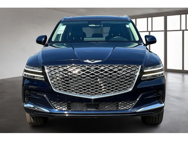 SEMINUEVOS GENESIS GV80 a Gainesville en Gainesville Hyundai