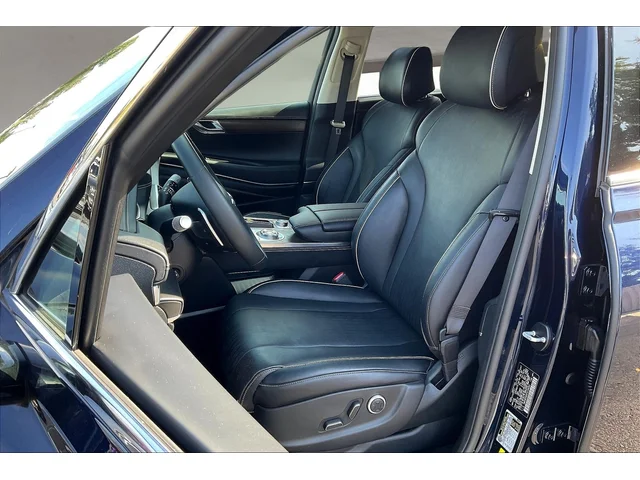SEMINUEVOS GENESIS GV80 a Gainesville en Gainesville Hyundai