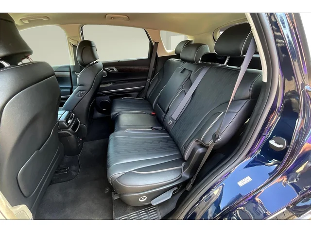 SEMINUEVOS GENESIS GV80 a Gainesville en Gainesville Hyundai