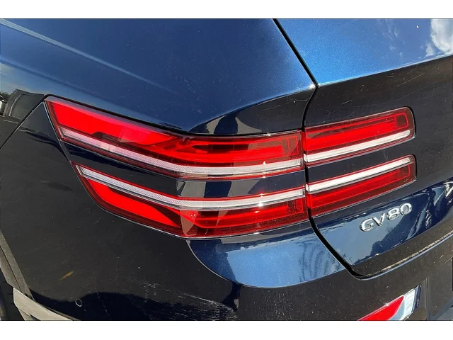 SEMINUEVOS GENESIS GV80 a Gainesville en Gainesville Hyundai
