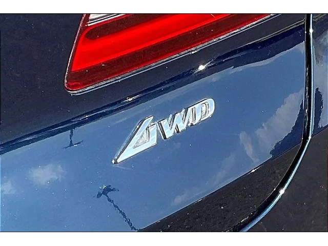 SEMINUEVOS GENESIS GV80 a Gainesville en Gainesville Hyundai