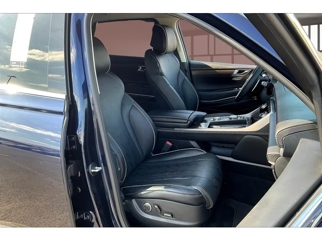SEMINUEVOS GENESIS GV80 a Gainesville en Gainesville Hyundai