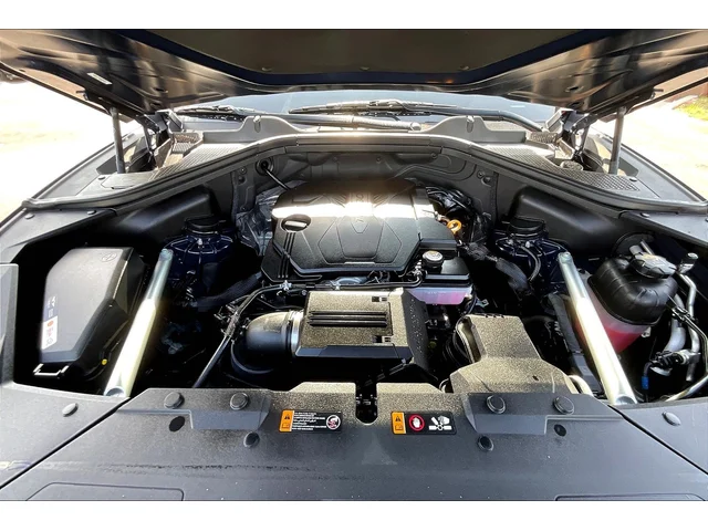 SEMINUEVOS GENESIS GV80 a Gainesville en Gainesville Hyundai