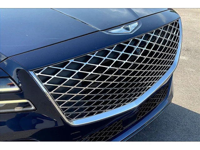 SEMINUEVOS GENESIS GV80 a Gainesville en Gainesville Hyundai