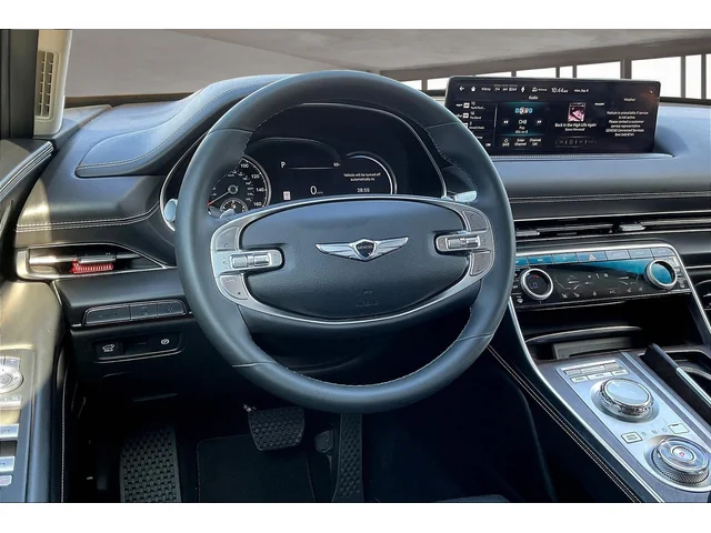 SEMINUEVOS GENESIS GV80 a Gainesville en Gainesville Hyundai