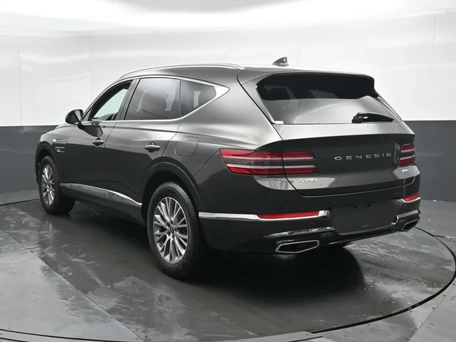 SEMINUEVOS GENESIS GV80 a Estados en autogozo