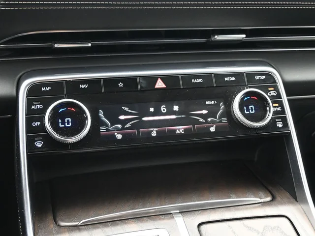 SEMINUEVOS GENESIS GV80 a Estados en autogozo