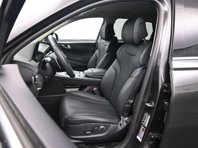 SEMINUEVOS GENESIS GV80 a Estados en autogozo