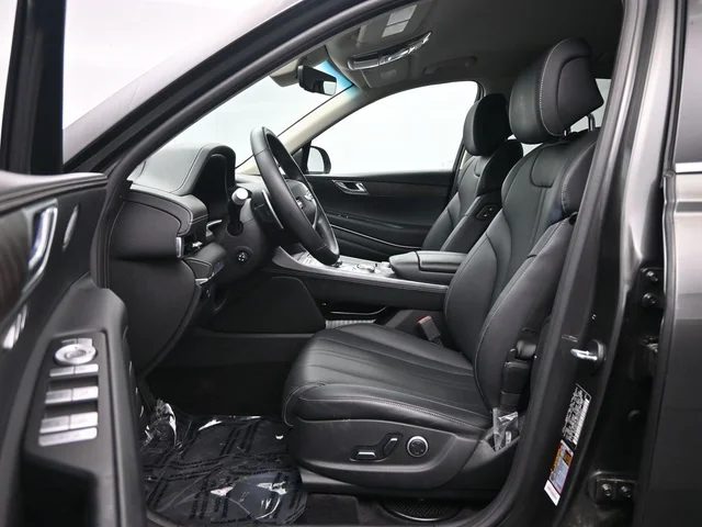SEMINUEVOS GENESIS GV80 a Estados en autogozo