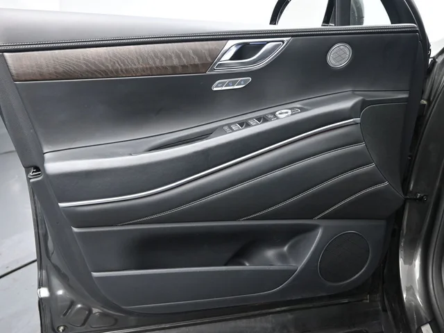 SEMINUEVOS GENESIS GV80 a Estados en autogozo