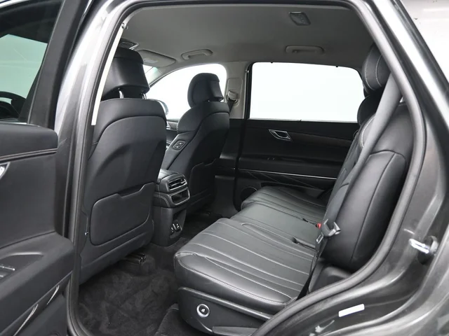 SEMINUEVOS GENESIS GV80 a Estados en autogozo