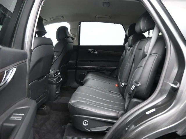 SEMINUEVOS GENESIS GV80 a Estados en autogozo