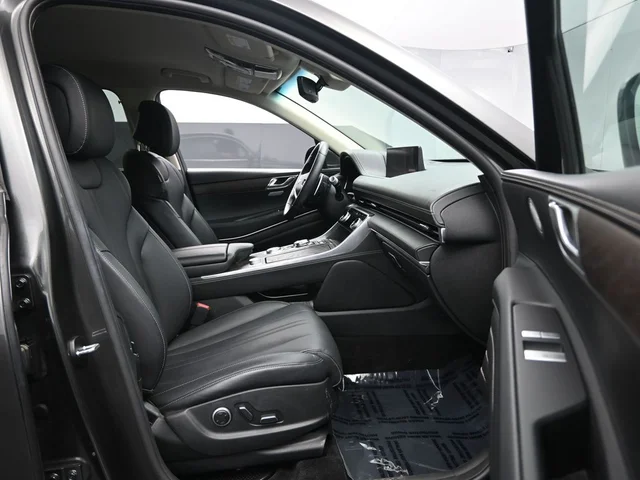SEMINUEVOS GENESIS GV80 a Estados en autogozo