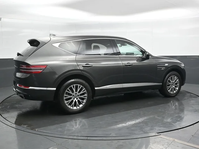 SEMINUEVOS GENESIS GV80 a Estados en autogozo