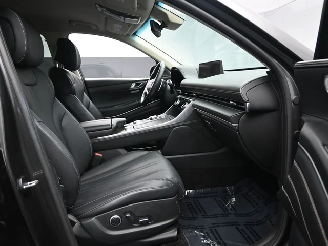 SEMINUEVOS GENESIS GV80 a Estados en autogozo