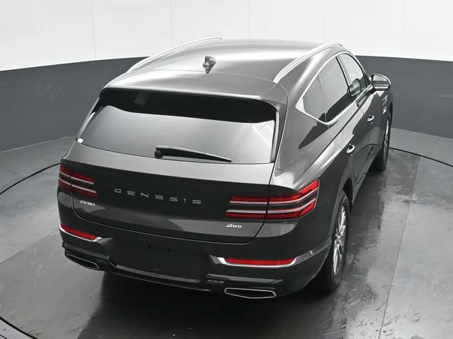 SEMINUEVOS GENESIS GV80 a Estados en autogozo