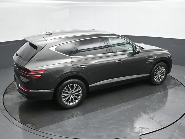 SEMINUEVOS GENESIS GV80 a Estados en autogozo
