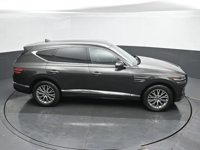 SEMINUEVOS GENESIS GV80 a Estados en autogozo