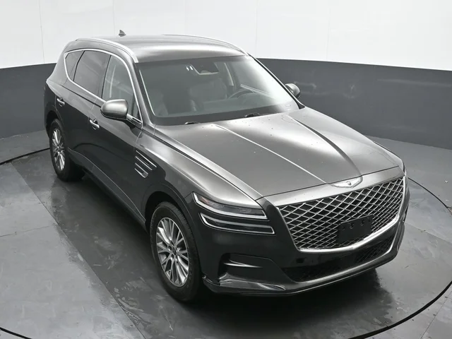 SEMINUEVOS GENESIS GV80 a Estados en autogozo