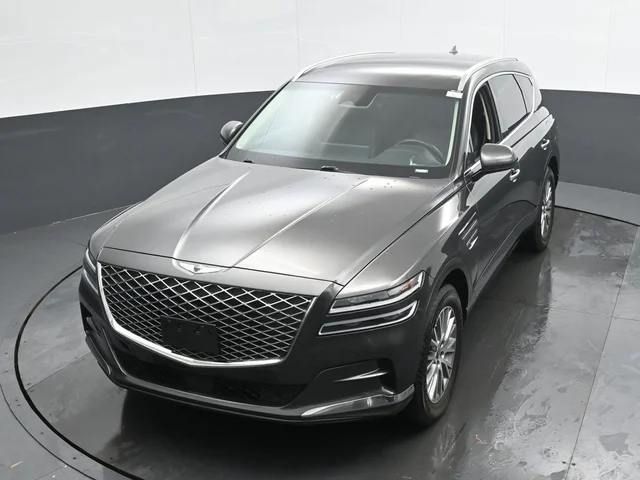 SEMINUEVOS GENESIS GV80 a Estados en autogozo