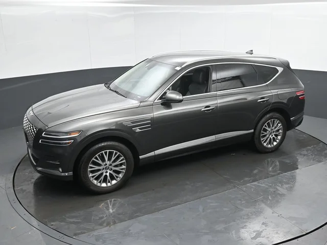 SEMINUEVOS GENESIS GV80 a Estados en autogozo
