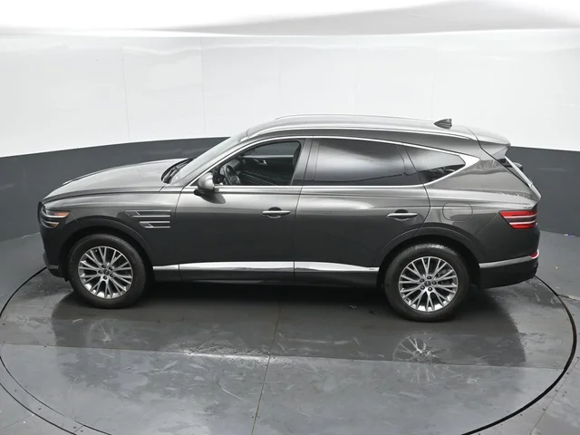 SEMINUEVOS GENESIS GV80 a Estados en autogozo