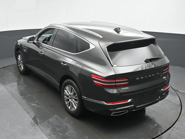 SEMINUEVOS GENESIS GV80 a Estados en autogozo