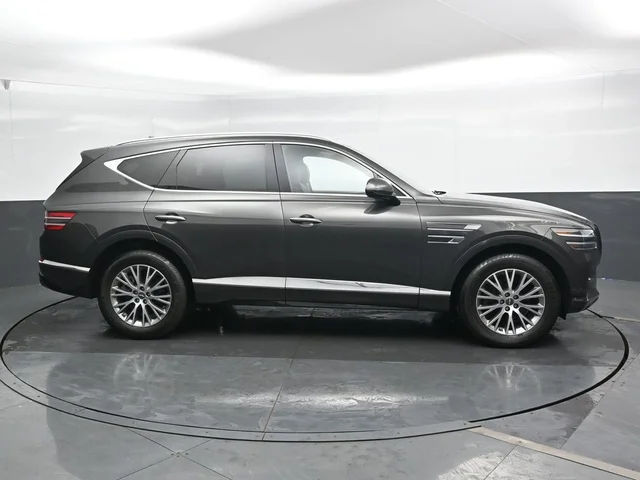 SEMINUEVOS GENESIS GV80 a Estados en autogozo