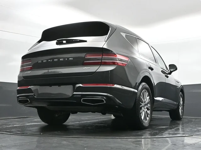 SEMINUEVOS GENESIS GV80 a Estados en autogozo