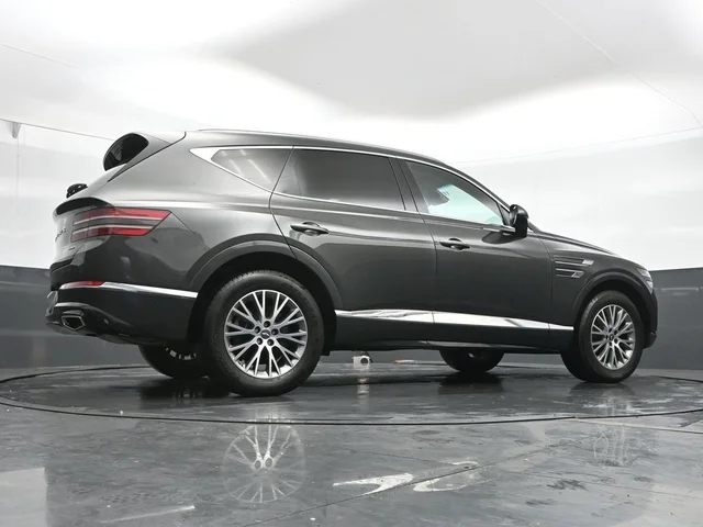 SEMINUEVOS GENESIS GV80 a Estados en autogozo