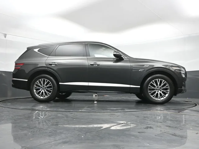 SEMINUEVOS GENESIS GV80 a Estados en autogozo