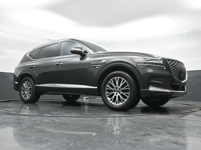 SEMINUEVOS GENESIS GV80 a Estados en autogozo