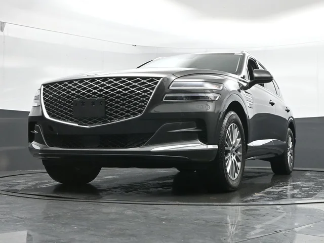 SEMINUEVOS GENESIS GV80 a Estados en autogozo